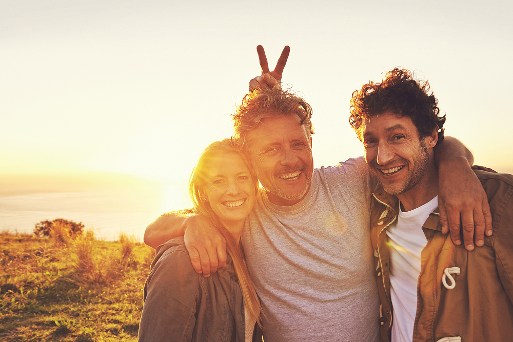 Let’s Talk About Your Recovery